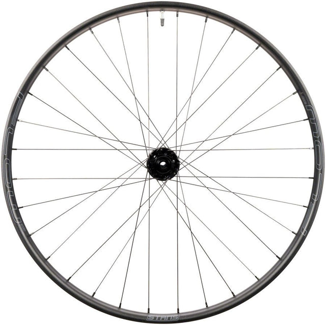 Stan's NoTubes Flow EX3 Front Wheel - 27.5" - 15x110 - 6-Bolt - The Lost Co. - Stan's No Tubes - H041848-01-275 - 847746060949 - -