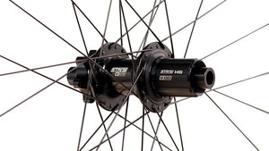 Stan's NoTubes Flow EX3 Rear Wheel - 27.5" - 12x148 - 6-Bolt - HG - The Lost Co. - Stan's No Tubes - H041848-05-275 - 847746061014 - -