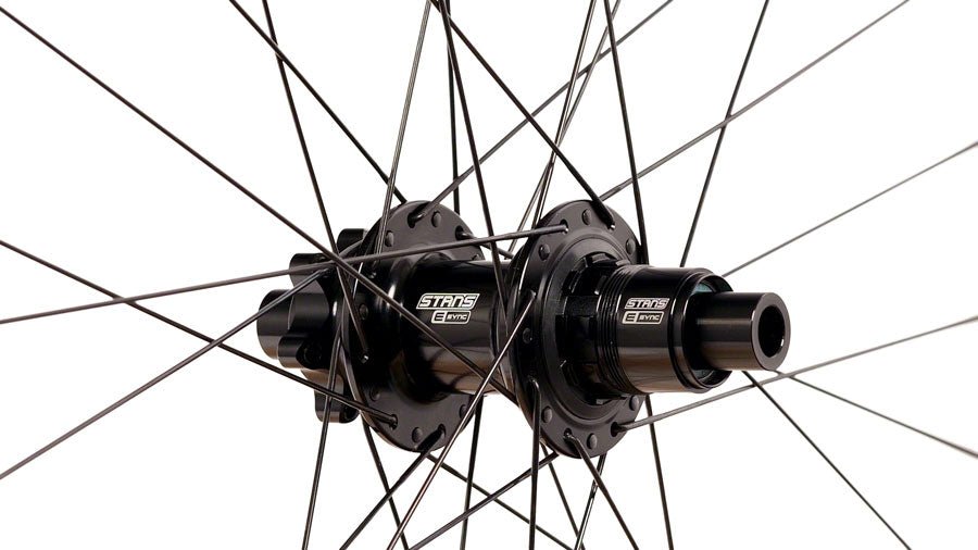 Stan's NoTubes Flow EX3 Rear Wheel - 27.5" - 12x148 - 6-Bolt - XD - The Lost Co. - Stan's No Tubes - H041848-03-275 - 847746060994 - -