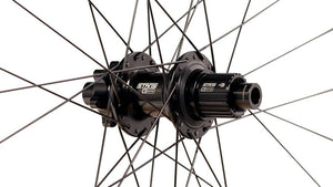 Stan's NoTubes Flow EX3 Rear Wheel - 29" - 12x157 - 6-Bolt - Micro Spline - The Lost Co. - Stan's No Tubes - H041848-14-29 - 847746061144 - -