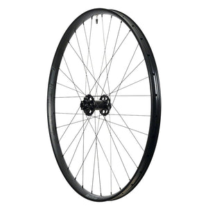 Stan's NoTubes Flow MK4 Front Wheel - 29" - 15x110 - 6-Bolt - The Lost Co. - Stan's No Tubes - H041847-05-29 - 847746059912 - -