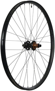 Stan's NoTubes Flow MK4 Rear Wheel - 29" - 12x142 - 6-Bolt - XD - The Lost Co. - Stan's No Tubes - B-SX4606 - 847746059929 - -