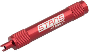 Stans NoTubes Presta & Schrader Valve Core Removal Tool - The Lost Co. - Stan's No Tubes - TL5530 - 183720000267 - -