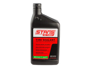 Stans Tubeless Sealant - The Lost Co. - Stan's No Tubes - ST0069 - 847746019732 - 32oz -