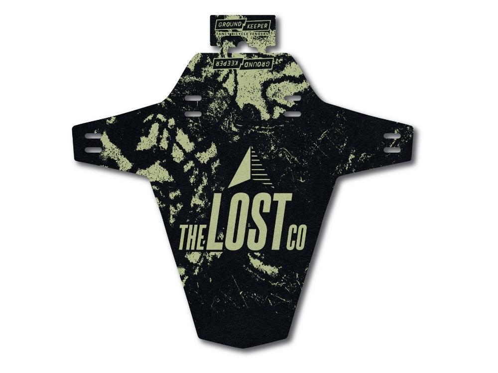 The Lost Co Fenders - The Lost Co. - The Lost Co. - KUBDREAM - Kubrik's Dream -