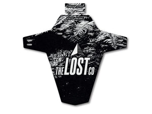 The Lost Co Fenders - The Lost Co. - The Lost Co. - SILV-FERN - Silver Fern -