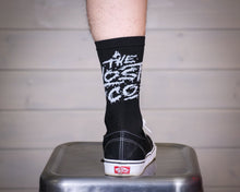 Load image into Gallery viewer, The Lost Co Metalcore Socks - The Lost Co. - The Lost Co - TLC-Sock-PYRAMID-S/M - S/M -