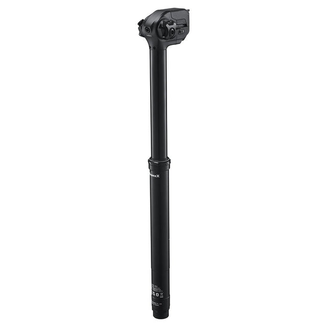 TranzX Wireless Dropper Post - 31.6mm Diameter - 170mm Travel - The Lost Co. - TranzX - B-ZT2004 - 810044372120 - -