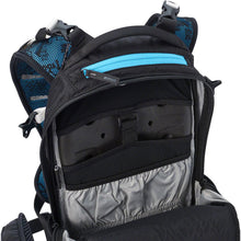 Load image into Gallery viewer, USWE Flow 16 Hydration Pack - Black/Blue - The Lost Co. - USWE - BG0823 - 7350069253408 - -
