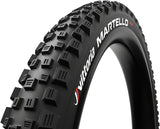 Vittoria Martello Race Tire - 29 x 2.4 Tubeless 2PLY Folding BLK Enduro 1C G2.0 - The Lost Co. - Vittoria - TR4086 - 8022530028677 - -