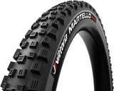 Vittoria Martello Tire - 27.5 x 2.4 Tubeless Folding BLK/Anthracite Trail 4C TNT G2.0 - The Lost Co. - Vittoria - TR4072 - 8022530028295 - -