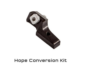 Wolf Tooth Components Remote Hope Conversion Kit - The Lost Co. - Wolf Tooth Components - HOPE-CONV-KIT - 810006800548 - Hope -