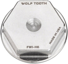 Load image into Gallery viewer, Wolf Tooth Pack Wrench Insert 8mm Hex - The Lost Co. - Wolf Tooth - TL9602 - 812719026758 - -