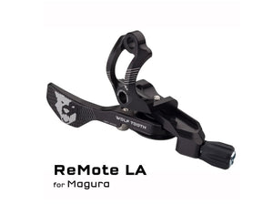 Wolf Tooth ReMote Light Action - The Lost Co. - Wolf Tooth Components - REMOTE-LA-MAGURA - 812719026932 - Magura -