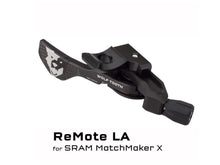 Load image into Gallery viewer, Wolf Tooth ReMote Light Action - The Lost Co. - Wolf Tooth Components - REMOTE-LA-MM - 812719026093 - SRAM Matchmaker X -