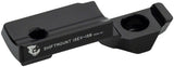 Wolf Tooth ShiftMount - I-Spec-EV Shifter to I-Spec-AB Brake - The Lost Co. - Wolf Tooth Components - B-WQ0532 - 810006800470 - -