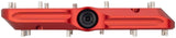 Wolf Tooth Waveform Pedals - Red Small - The Lost Co. - Wolf Tooth Components - PD0318 - 810006807639 - -
