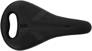 WTB Devo PickUp Saddle - Black Stainless - The Lost Co. - WTB - H551236-02 - 714401656741 - -