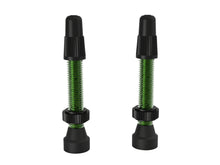 Load image into Gallery viewer, WTB TCS Valve - The Lost Co. - WTB - W095-0049 - 714401950498 - 34mm - Alu/Green