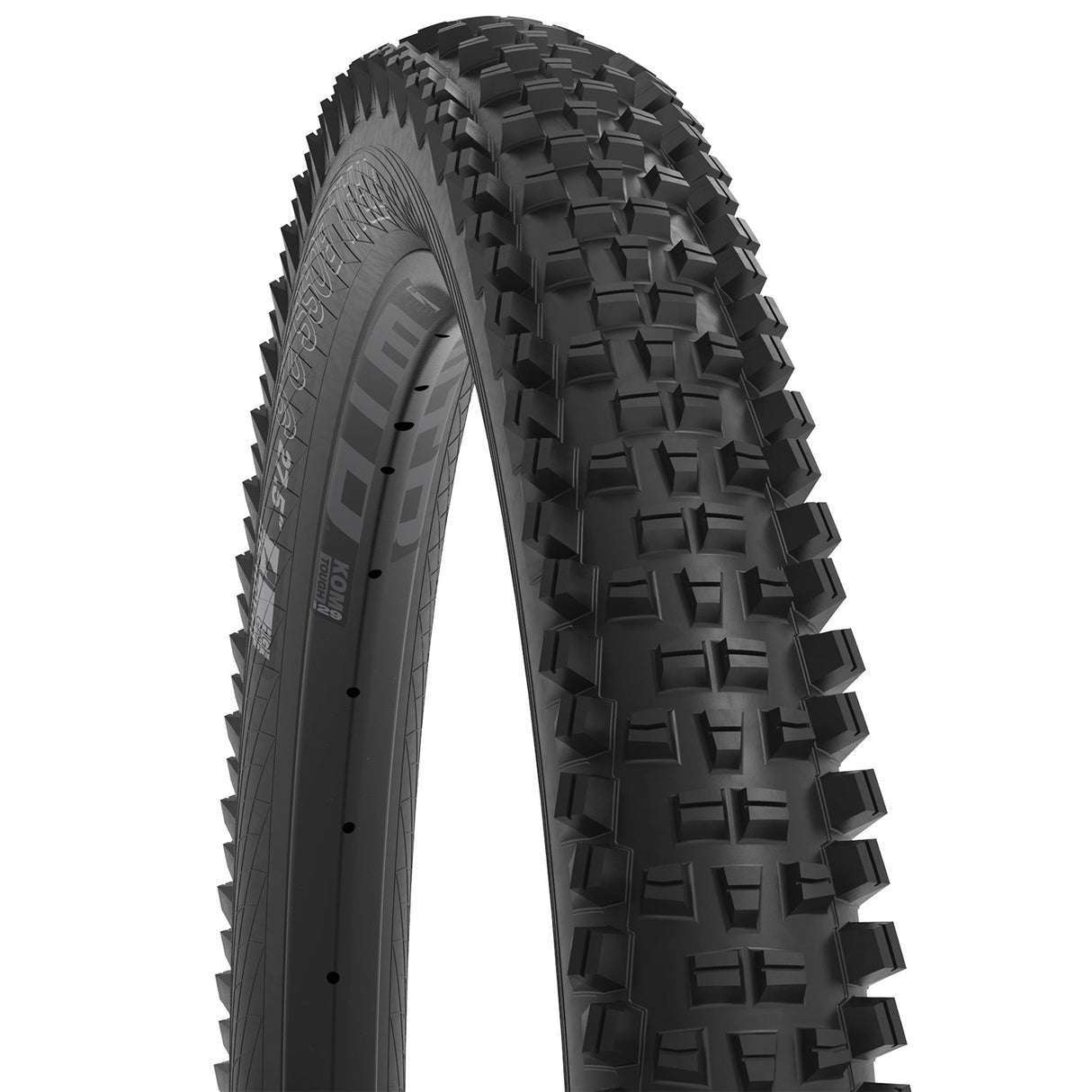 WTB Trail Boss - 29 x 2.6 - TCS Tubeless Folding - Tough/Fast Rolling TriTec E25 - The Lost Co. - WTB - B-WT1472 - 714401108981 - -