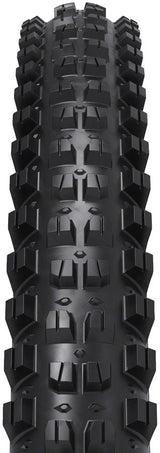 WTB Verdict Tire - 27.5 x 2.5 - TCS Tubeless Folding - Tough - The Lost Co. - WTB - J592030 - 714401107434 - -