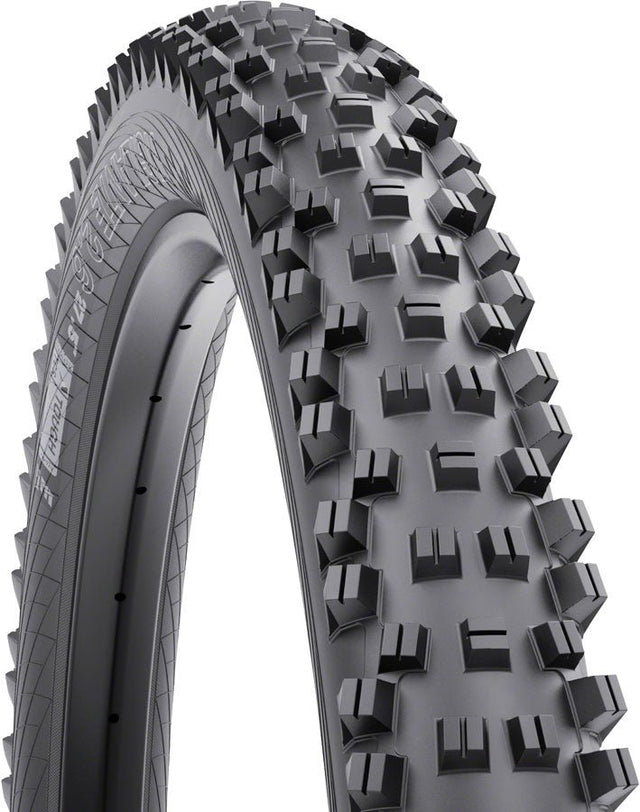 WTB Vigilante Tire - 29 x 2.6 - TCS Tubeless Folding - Tough/High Grip TriTec E25 - The Lost Co. - WTB - B-WT1516 - 714401109315 - -