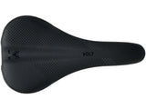 WTB Volt Saddle - Steel, Black, Medium - The Lost Co. - WTB - W065-0587 - 714401655874 - -
